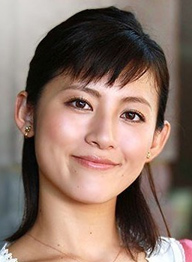福田彩乃