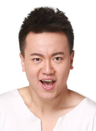 李旸