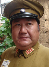 田西平