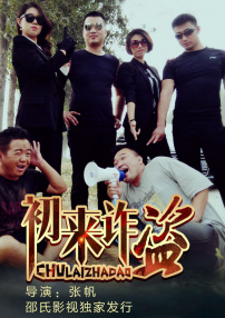 初来诈盗