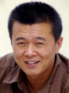 张启军