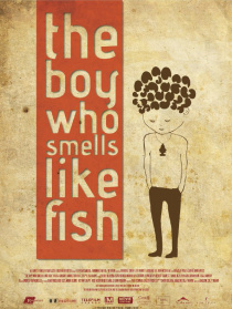 魚味男孩