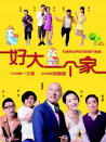 好大一个家