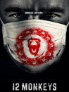 十二猴子 第一季