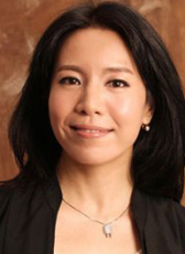 胡晓梅