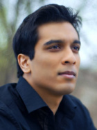 Rahsaan Islam