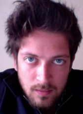 Simon Istolainen