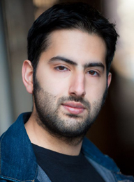 Kabir Chopra