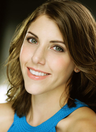 Lisa LoCascio