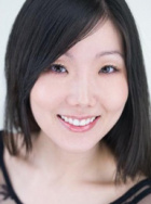 克里斯蒂娜·金月