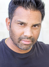 钱德拉·萨克·桑姆