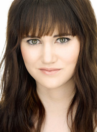 奥黛丽·埃利斯·福克斯