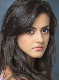 戴安娜·伊丽莎白·托雷斯