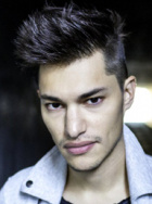 Zach Villa
