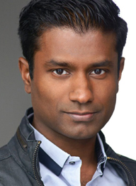 Rajan Velu