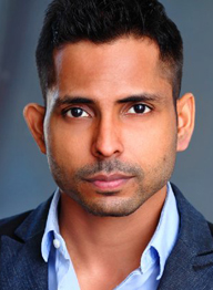 Prashant Rai