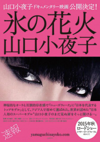 冰的花火 山口小夜子