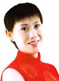 魏俊英