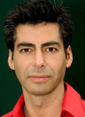 路易斯·費(fèi)爾南德斯·吉爾