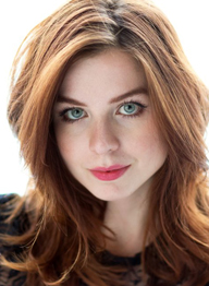 Ashley Tredenick