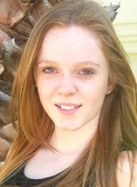 麦肯齐·凯尔富特