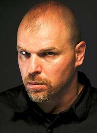 Goran Stjepanovic