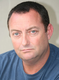 克里斯·巴塞洛缪