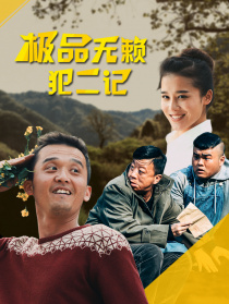 极品无赖犯二记