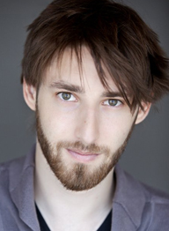 Adam Bernett