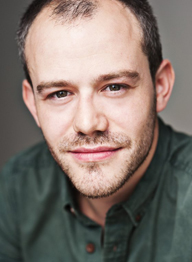 Oliver Devoti