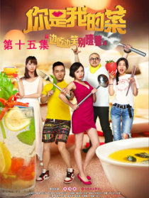 你是我的菜第十五集