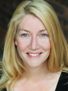 纳迪亚·汤森德