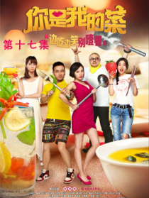 你是我的菜第十七集