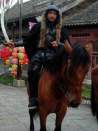 武僧傳奇之蹴鞠之戰(zhàn)