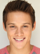 Timothy Granaderos