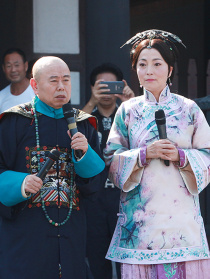 毛驢縣令2