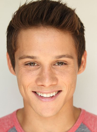 Timothy Granaderos