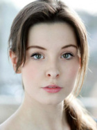 Alexa Morden