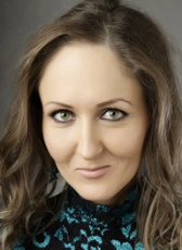 Mariola Jaworska