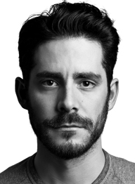 Simon Cotton