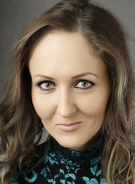 Mariola Jaworska