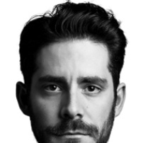 Simon Cotton