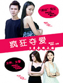 瘋狂奪愛