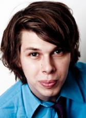 Matty Cardarople