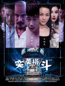 突襲格斗