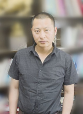 羅金耀