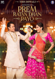 Prem Ratan Dhan Payo