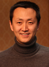 张杰勇