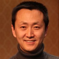 张杰勇