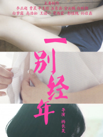 一别经年
